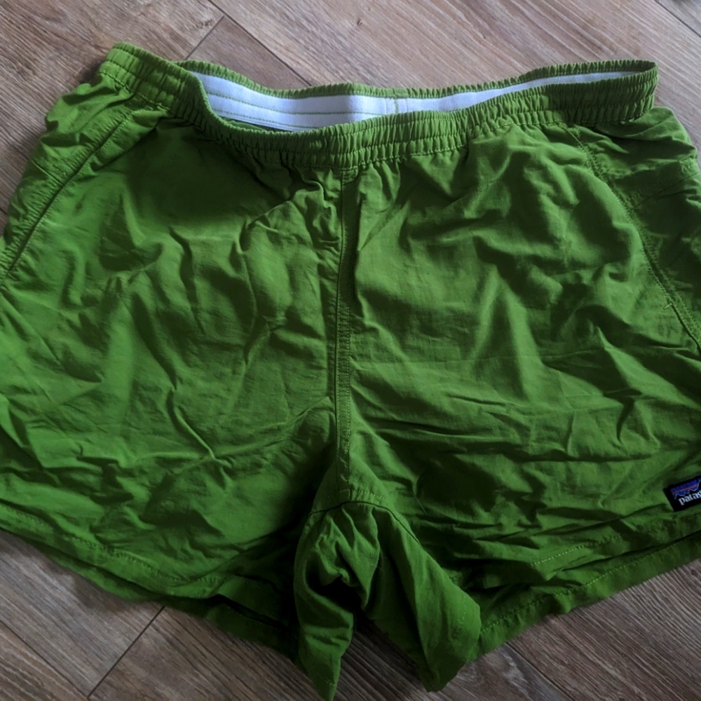 Patagonia Baggies
